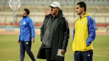 بقيادة طارق العشري.. قائمة الإسماعيلي لمواجهة الأهلي في الدوري المصري تثير التساؤلات